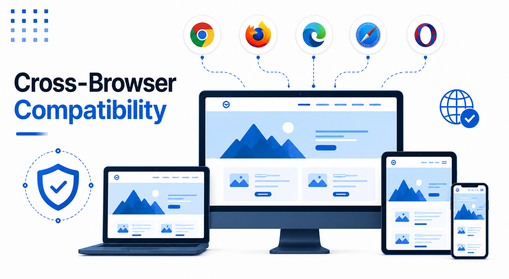 Cross-Browser Compatibility