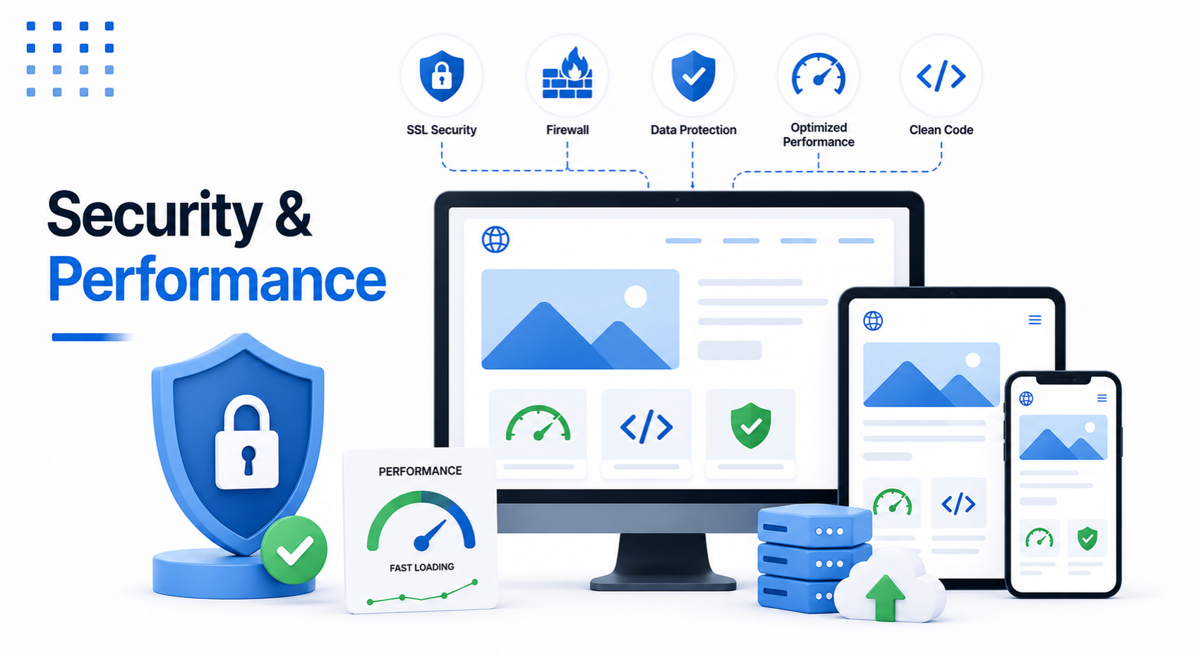 Security & Performance