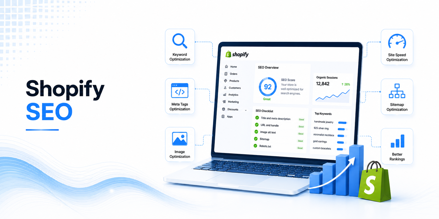Shopify SEO