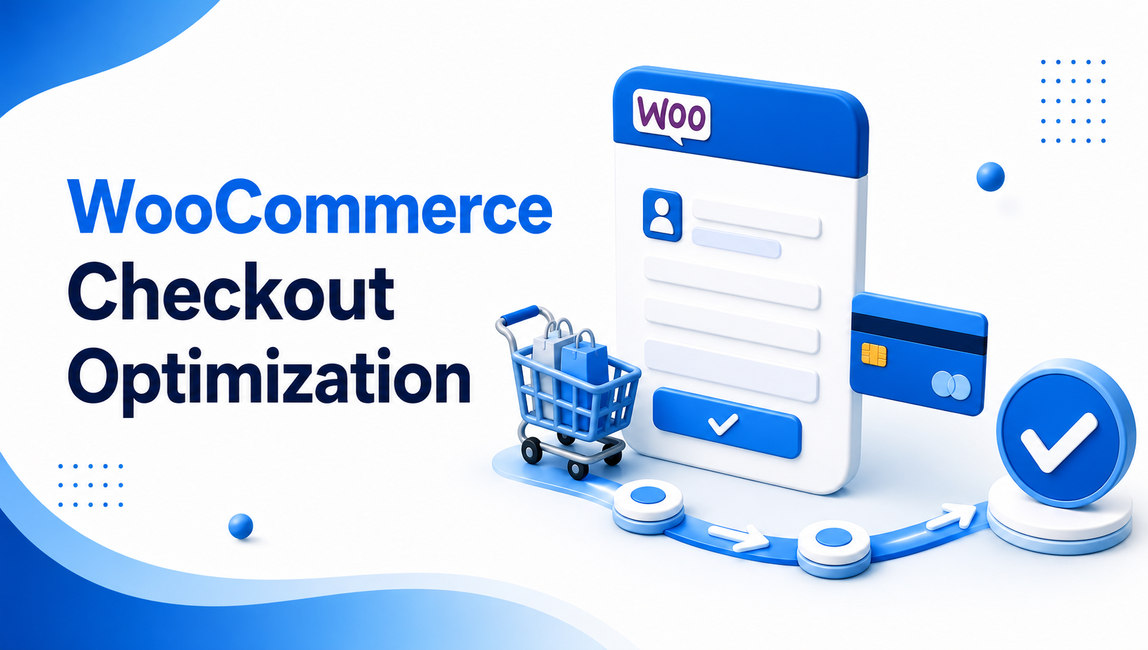 WooCommerce Checkout Optimization