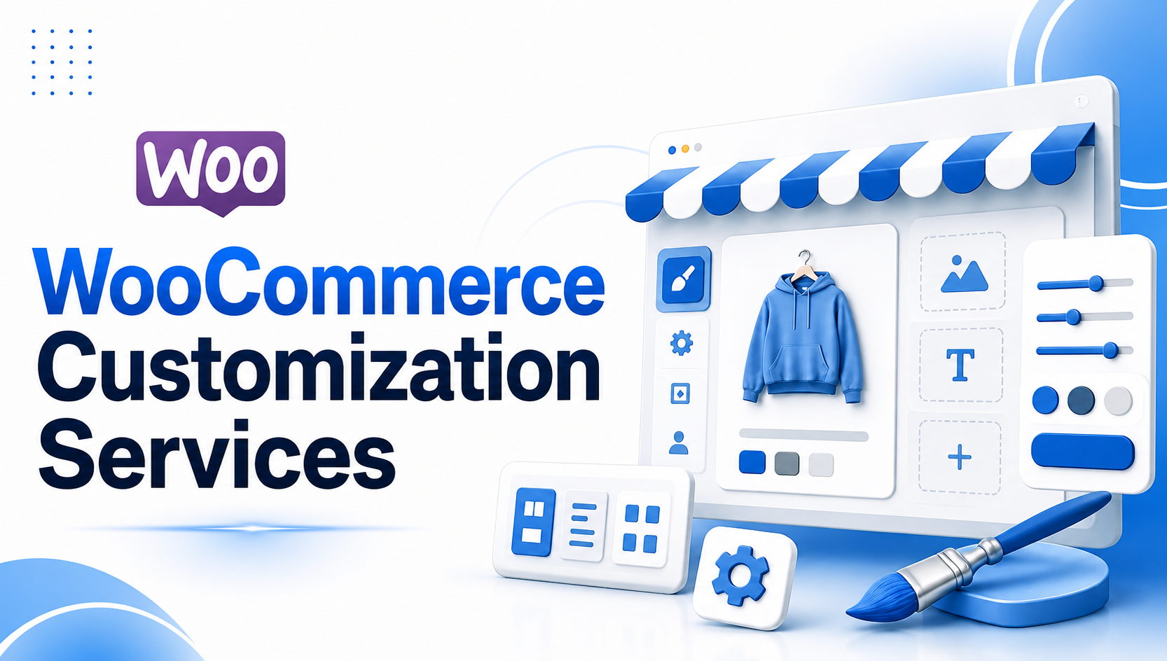 WooCommerce Customization Service