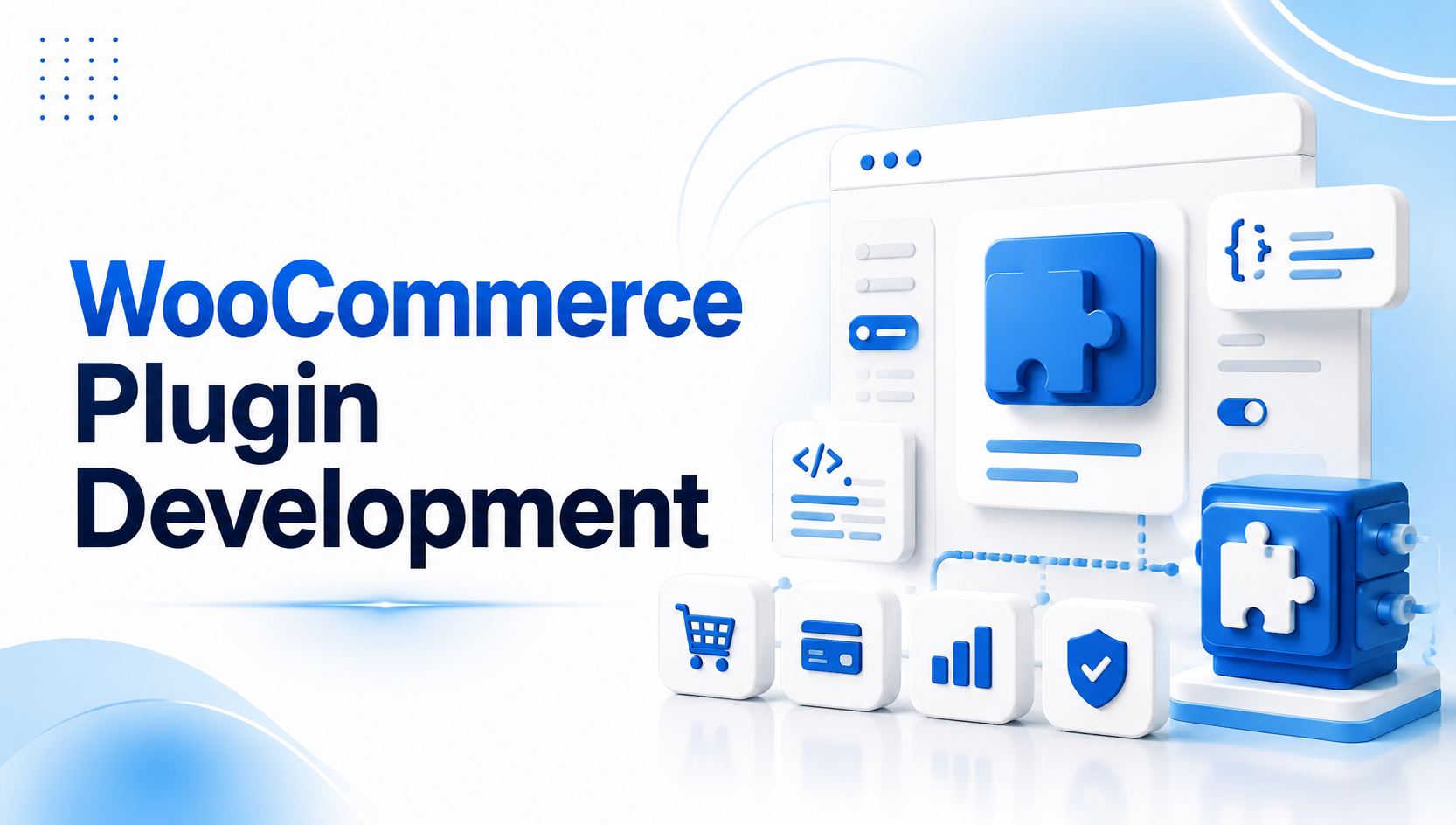 WooCommerce Plugin Development