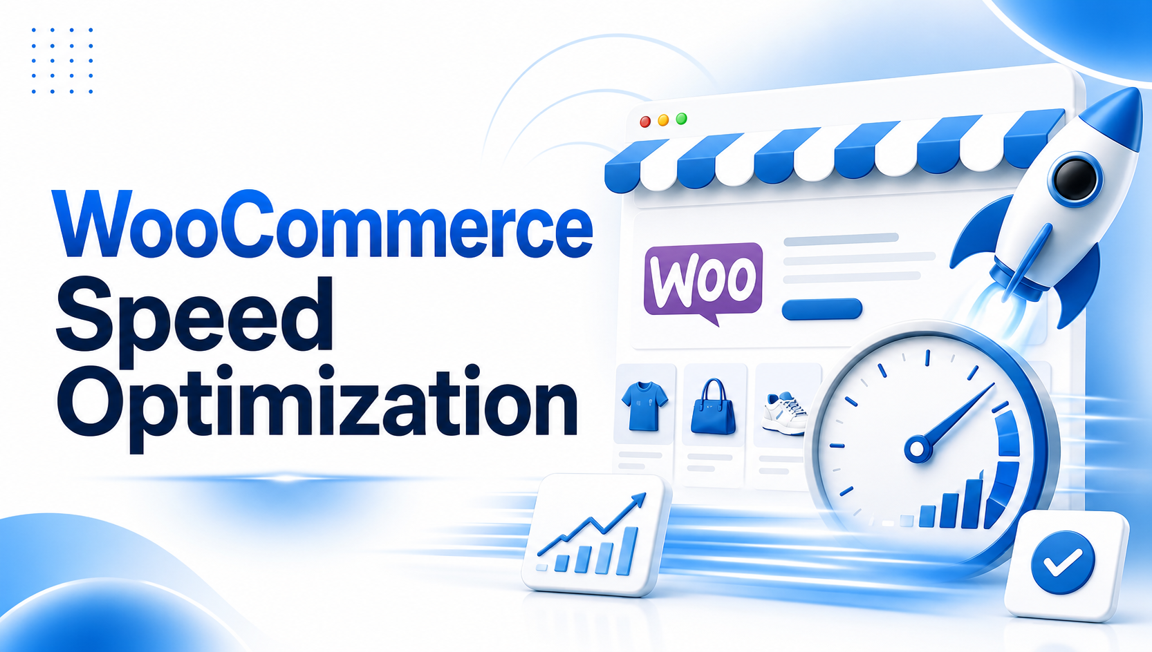 WooCommerce Speed Optimization