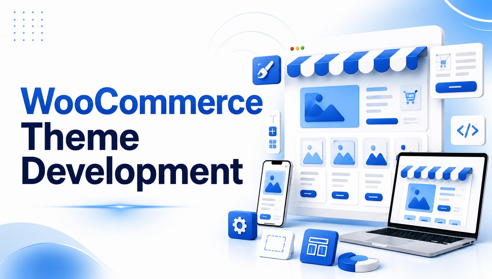 WooCommerce Theme Development