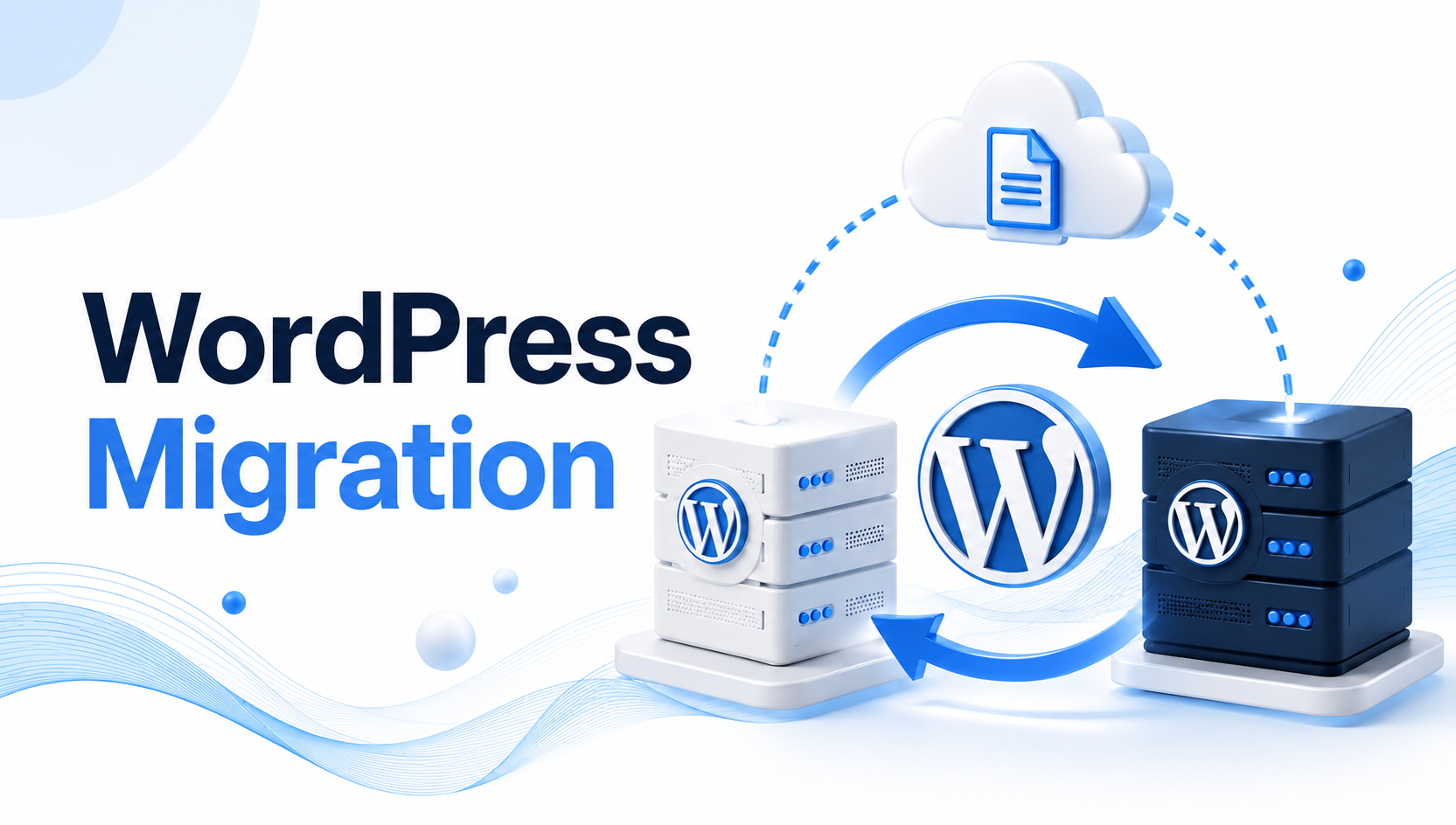 WordPress Migration