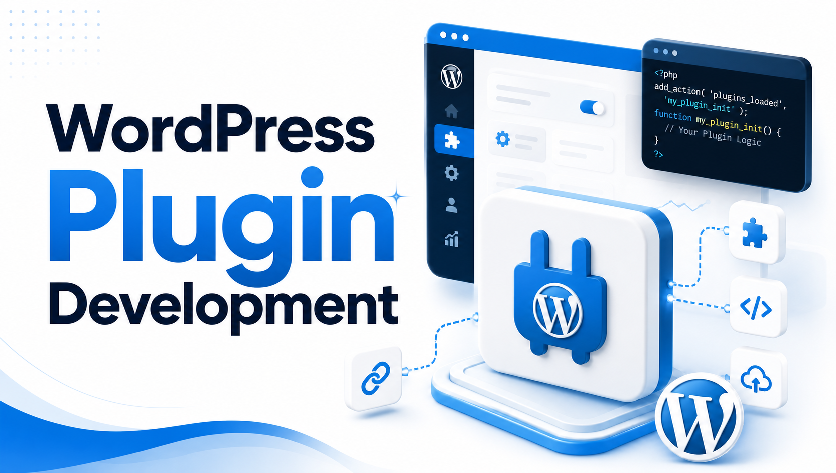 WordPress Plugin Development