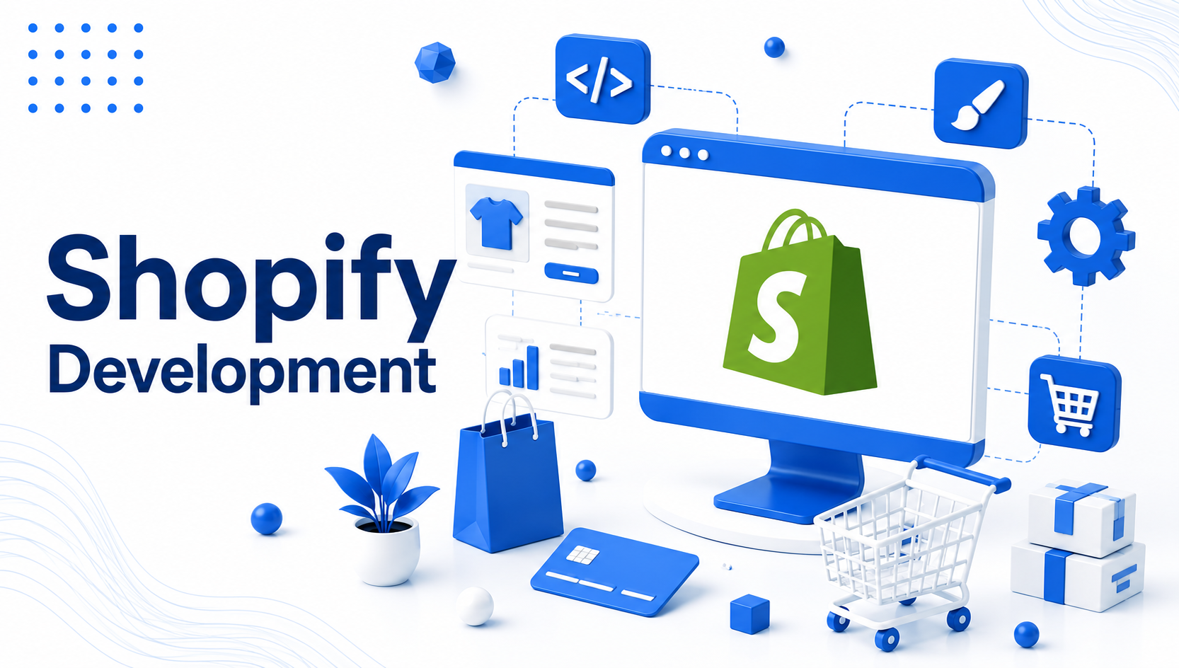 Shopify Development