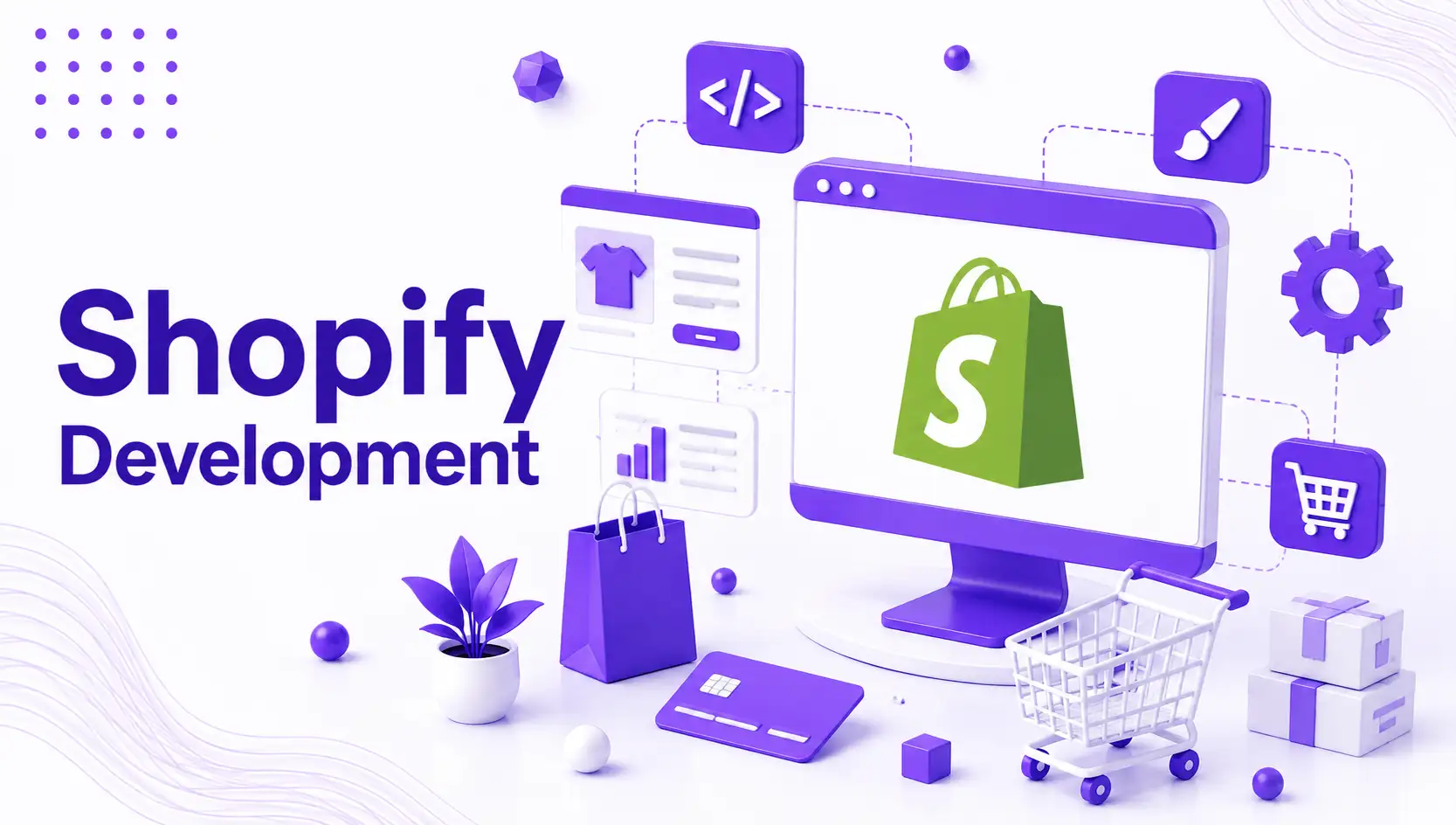 Shopify Development