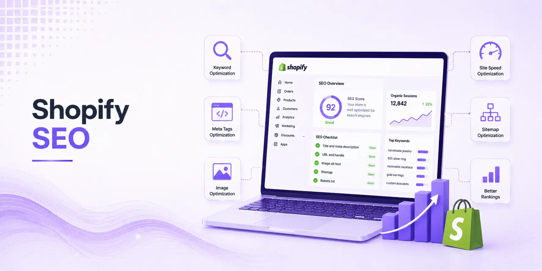 Shopify SEO