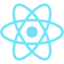 React