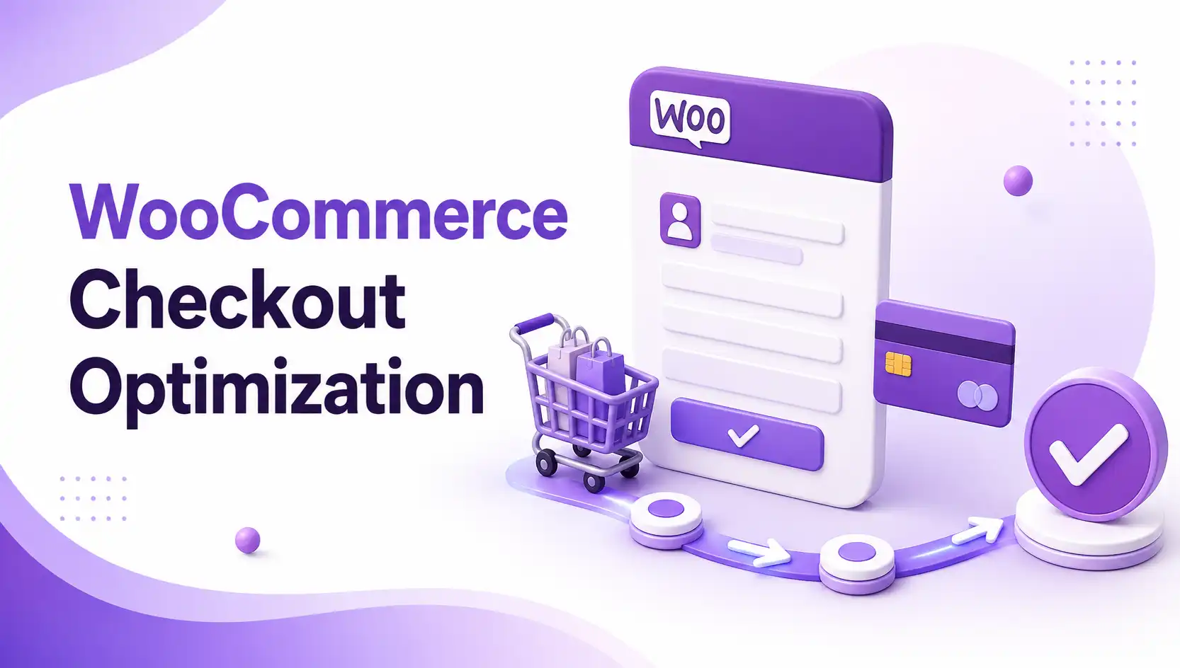 WooCommerce Checkout Optimization