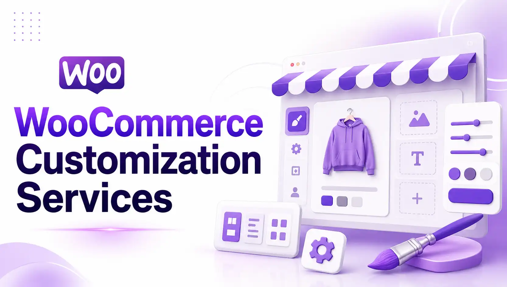 WooCommerce Customization Service