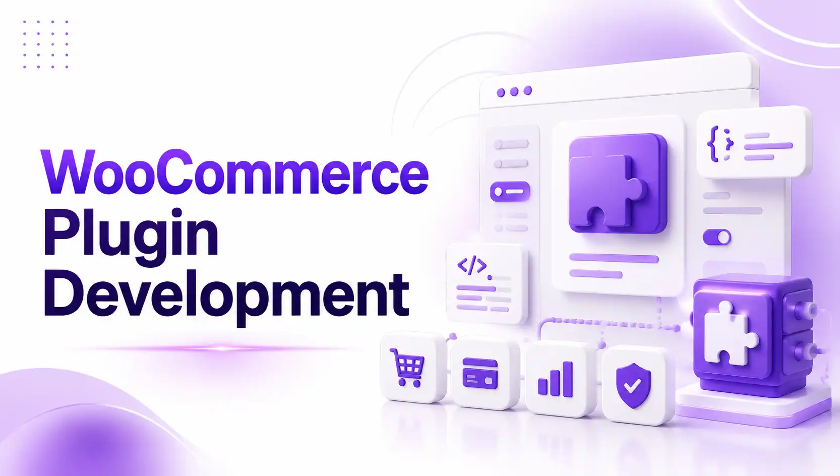 WooCommerce Plugin Development