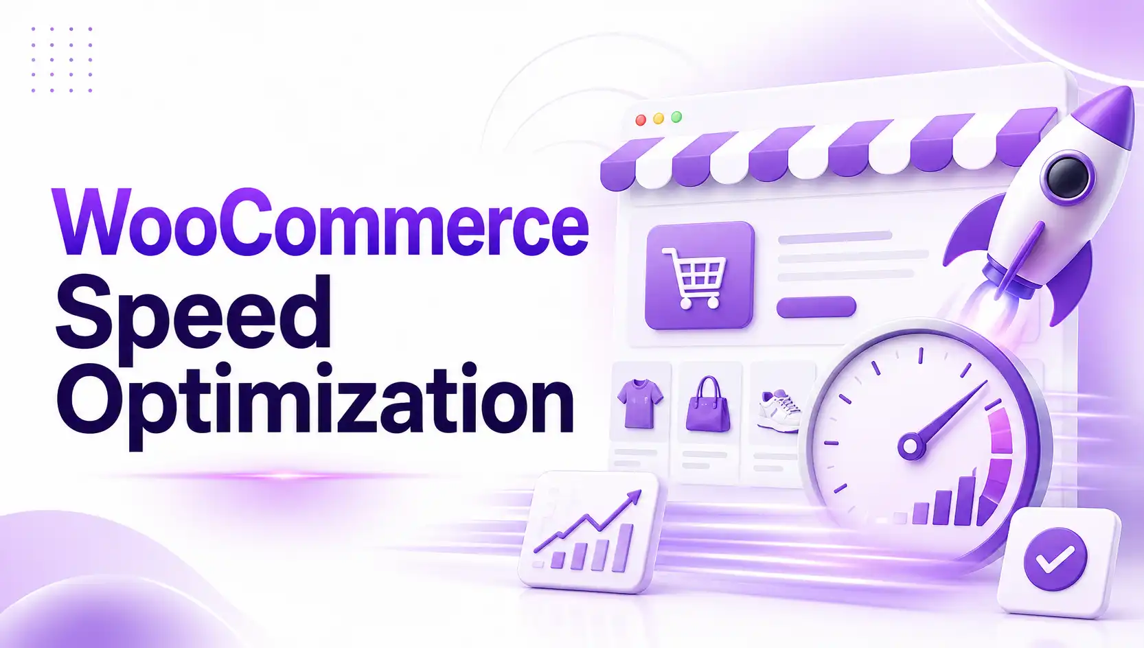 WooCommerce Speed Optimization