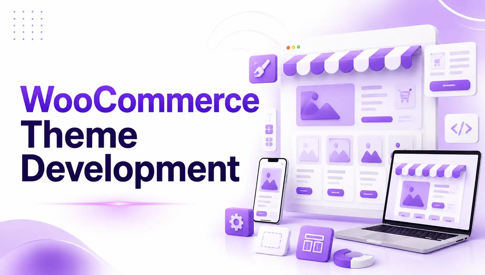 WooCommerce Theme Development
