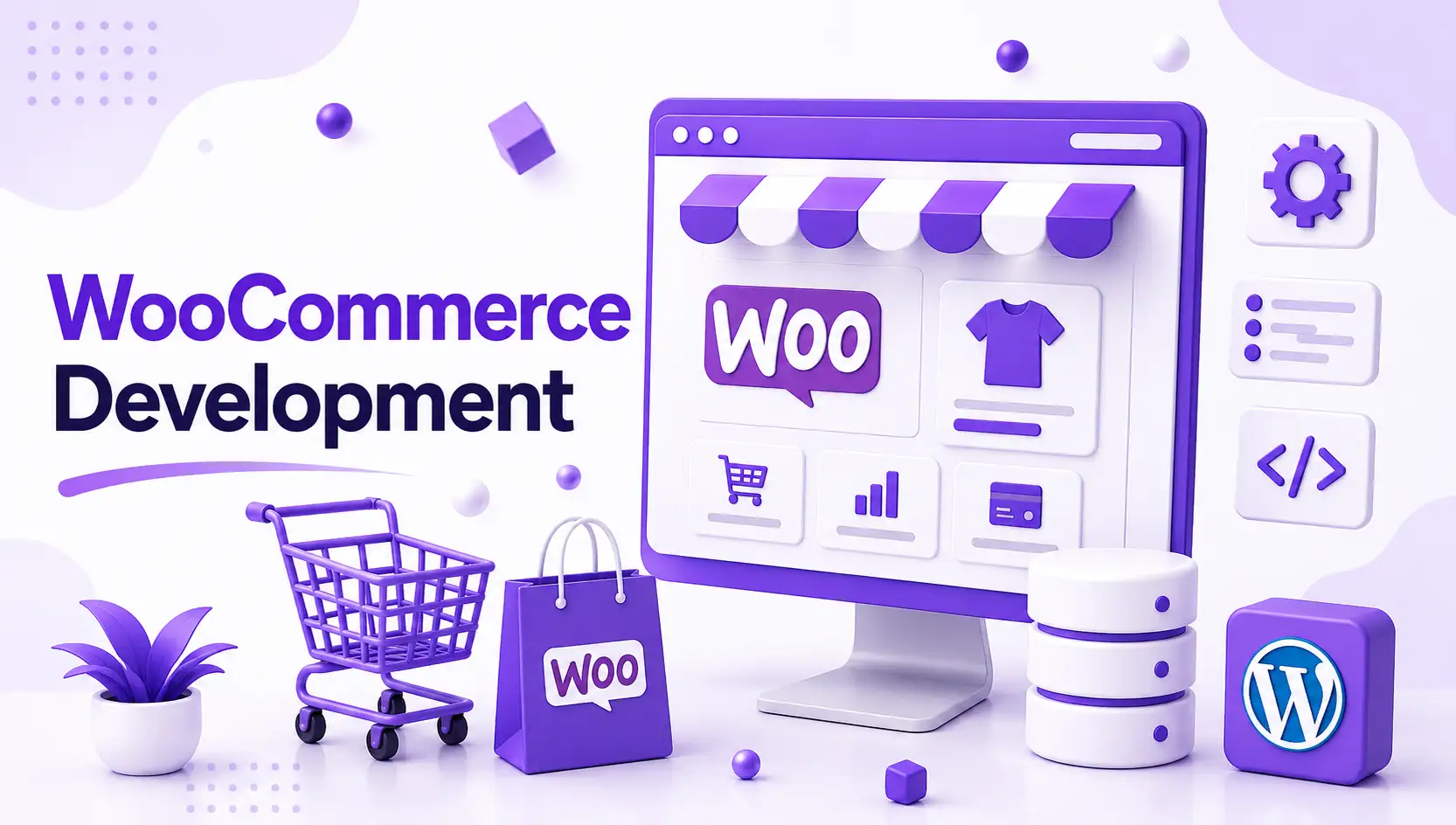 WooCommerce Development