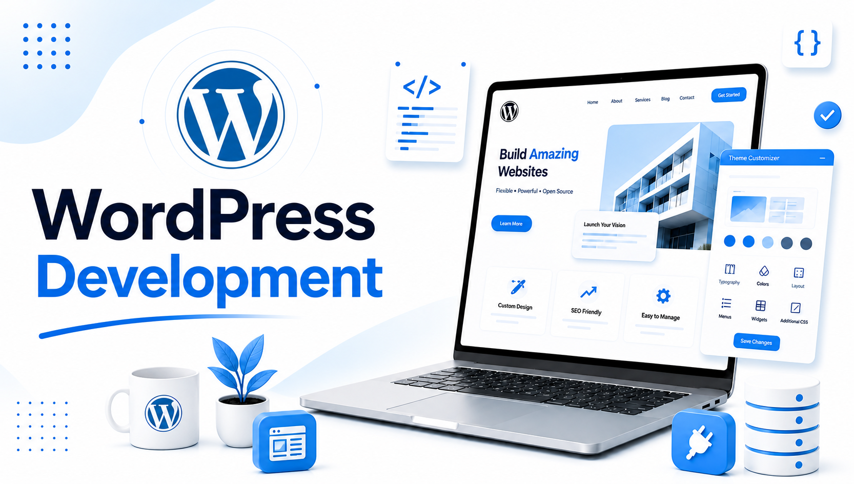 WordPress Development