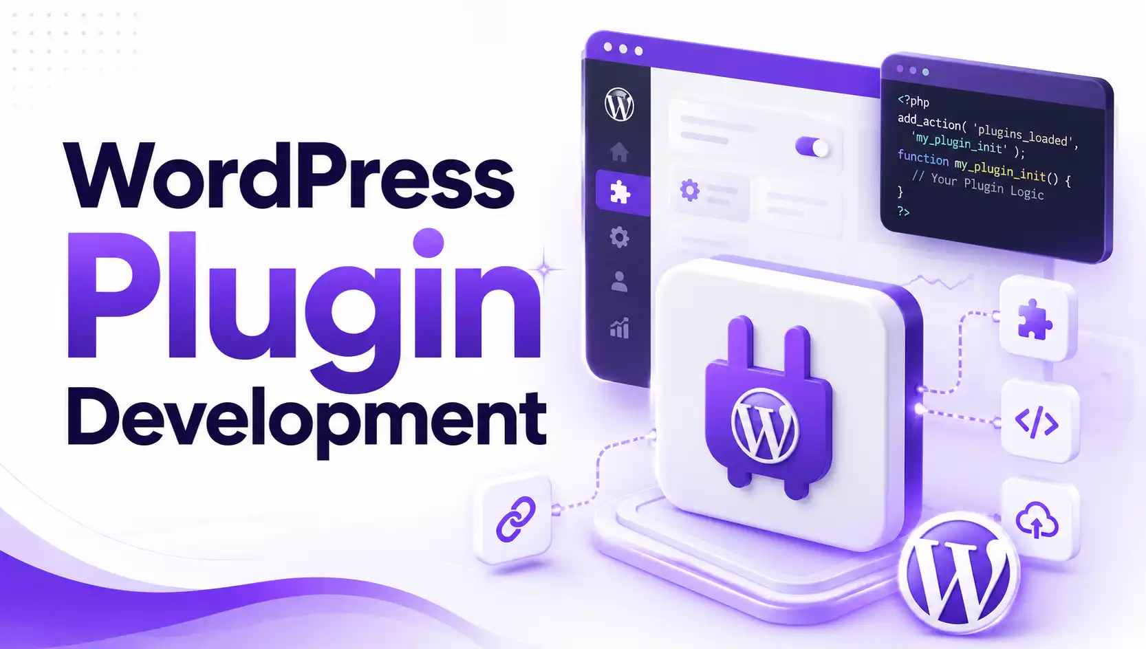 WordPress Plugin Development
